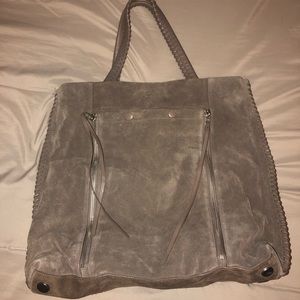 Allsaints tote
